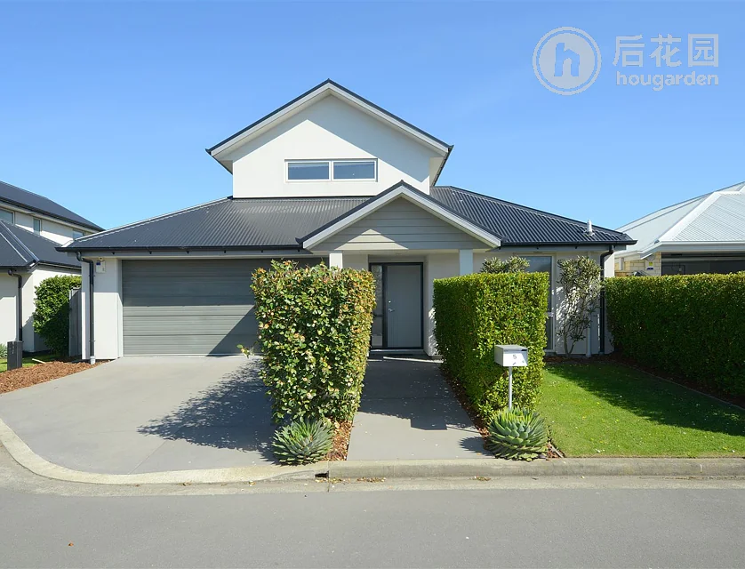 5 The Gate, Yaldhurst, Christchurch, 3房, 2浴