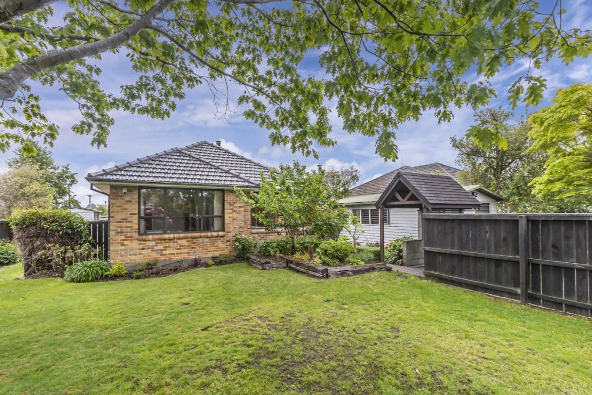 2 Dalkeith Street, Hoon Hay, Christchurch City, 3 ਕਮਰੇ, 0 ਬਾਥਰੂਮ