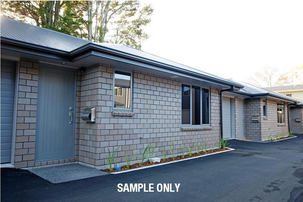 Residential Zone - Residential Intensification Zone