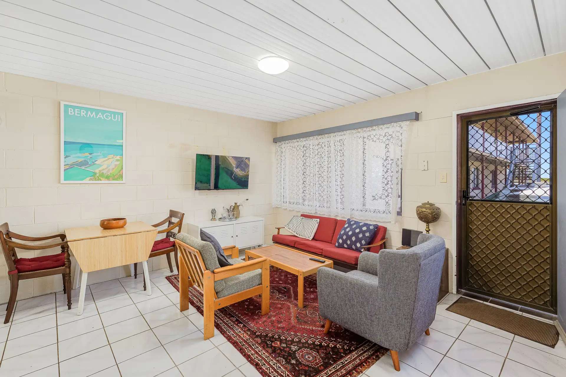 UNIT 8 120-122 LAMONT ST, Bermagui, South Coast, 0 Kuwarto, 0 Banyo, Unit