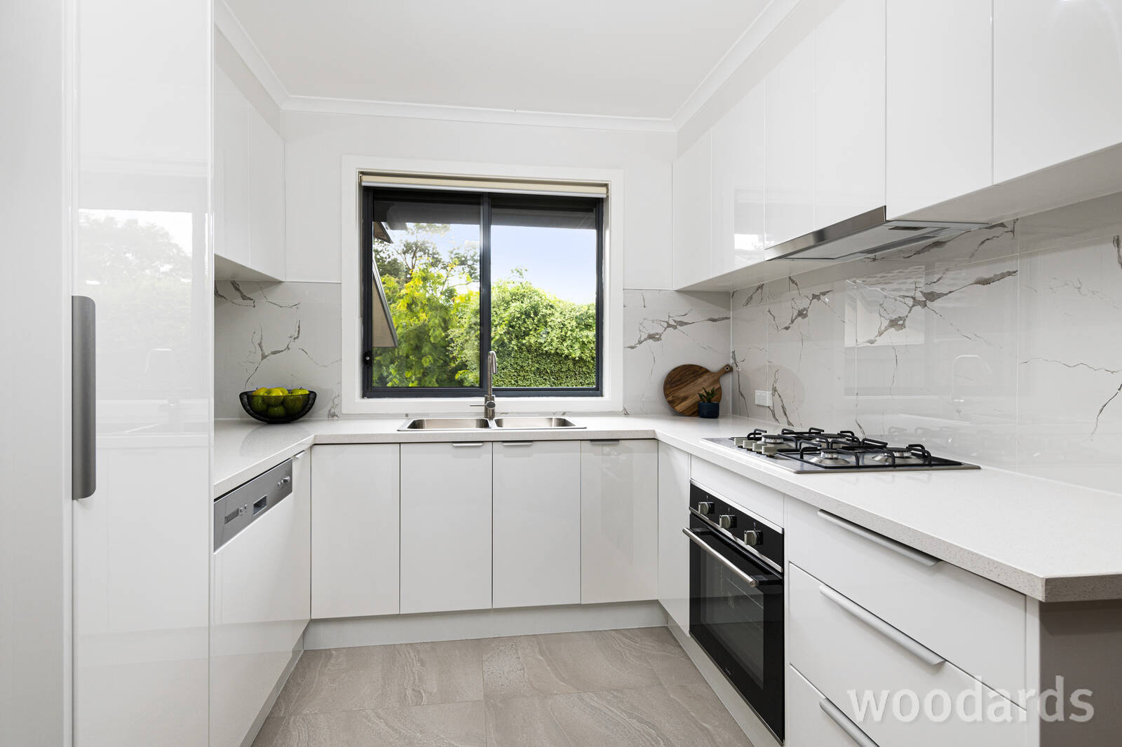 UNIT 3 35 CLYDE ST, Box Hill North, Inner East Melbourne, 0 ਕਮਰੇ, 0 ਬਾਥਰੂਮ, Unit