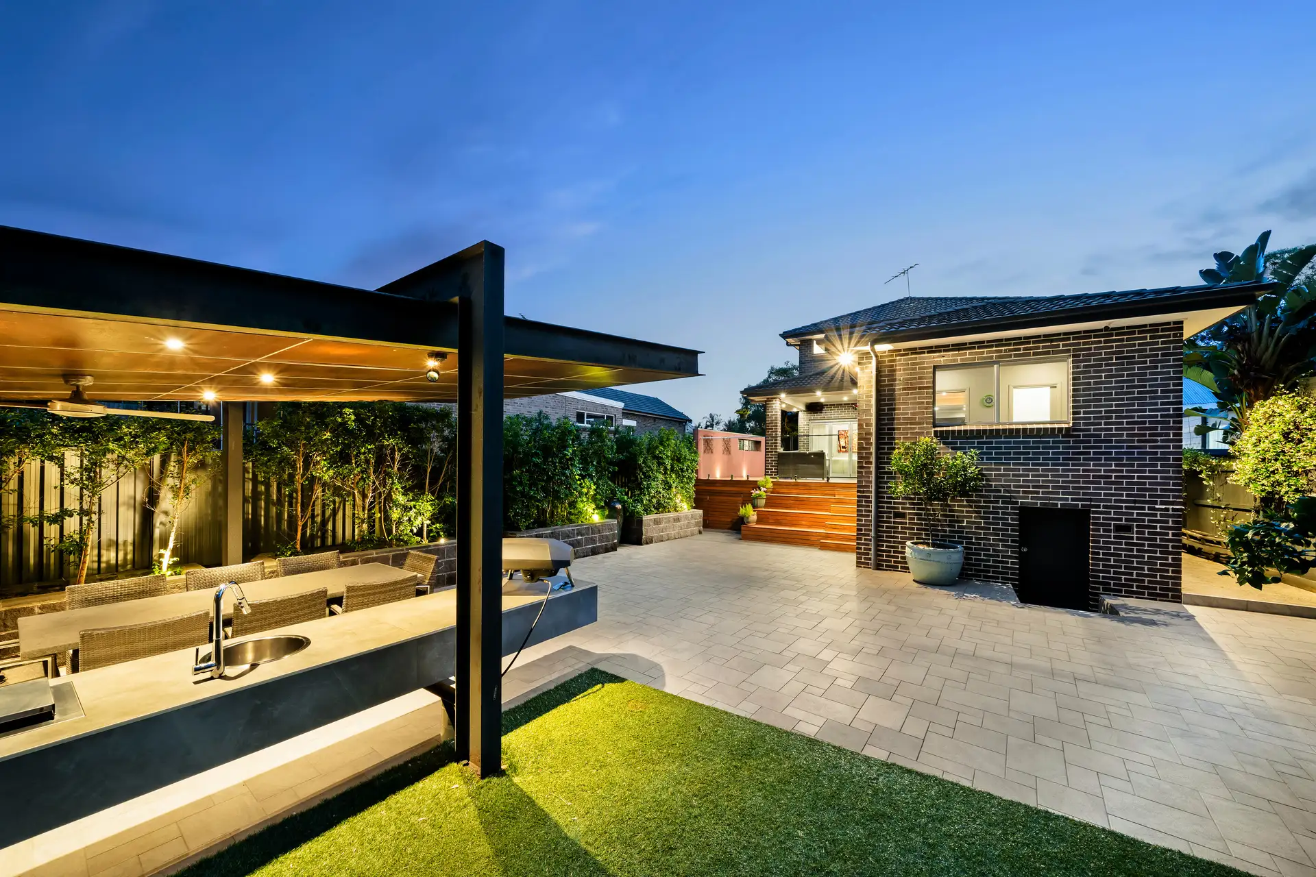 41 HAMPTON ST, Croydon Park, Inner West, 0 habitaciones, 0 baños, House