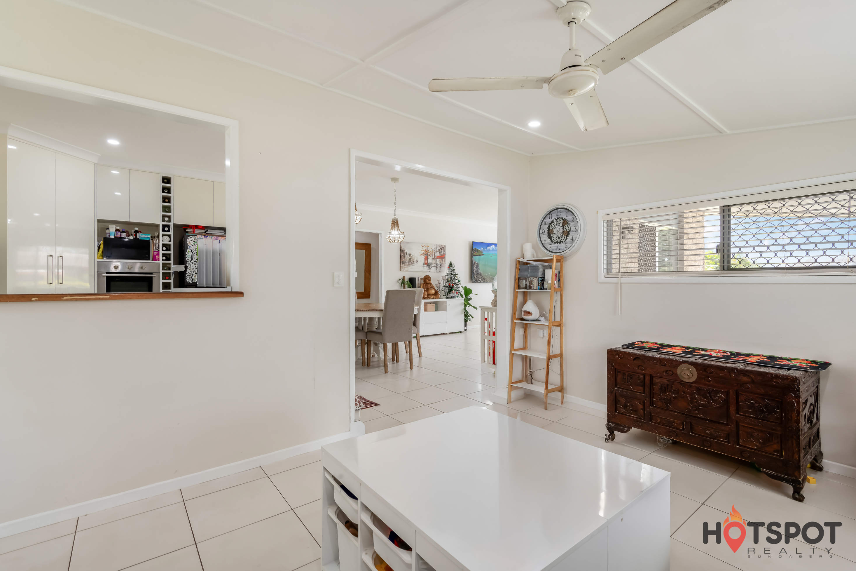 256 FAIRYMEAD RD, Bundaberg North, Wide Bay, 0 Schlafzimmer, 0 Badezimmer, House
