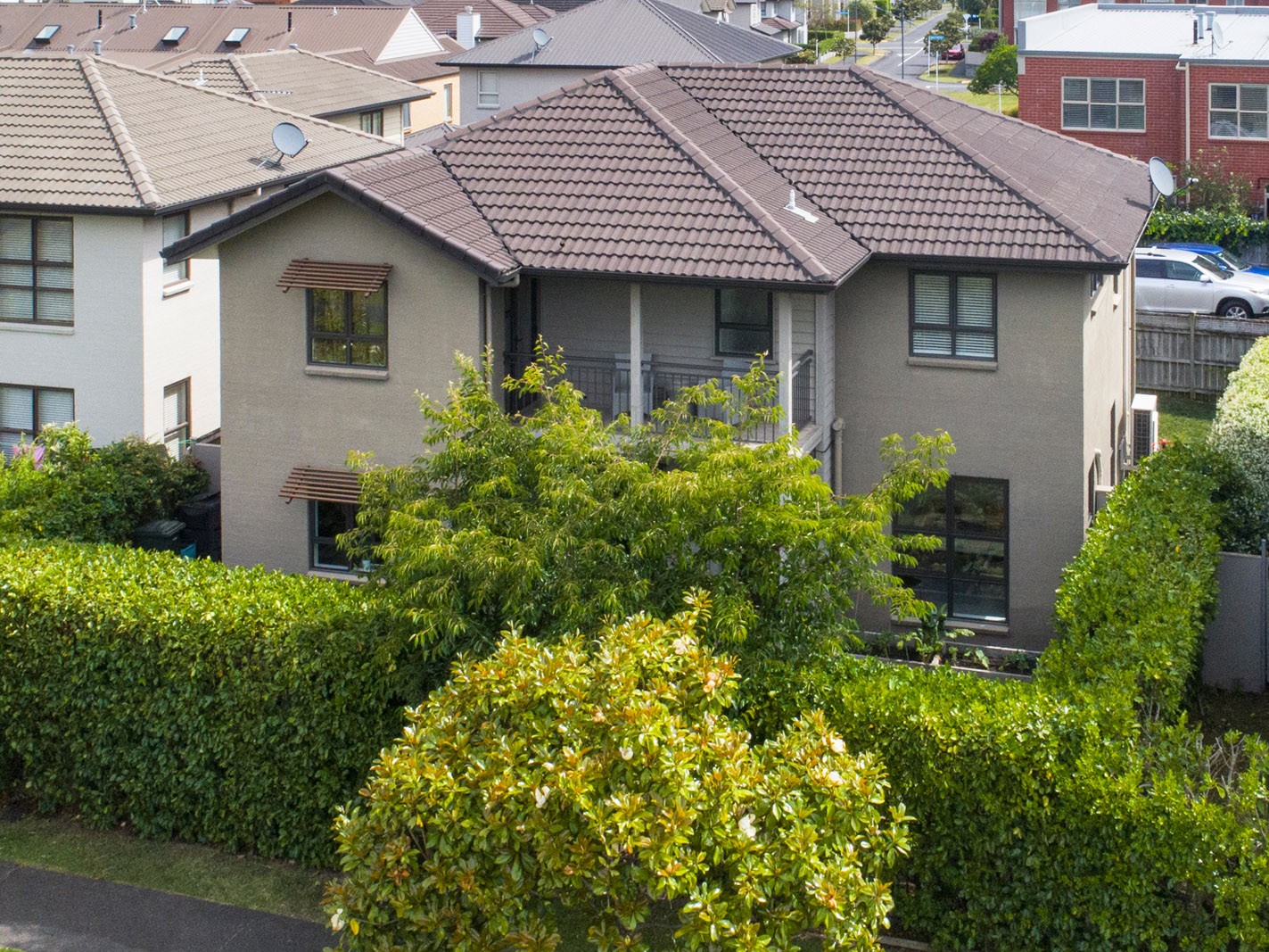 Residential  Mixed Housing Urban Zone