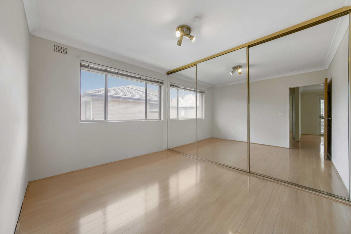 UNIT 8 32 CLYDE ST, Granville, Parramatta (Northwest suburbs), 0 ਕਮਰੇ, 0 ਬਾਥਰੂਮ, Unit
