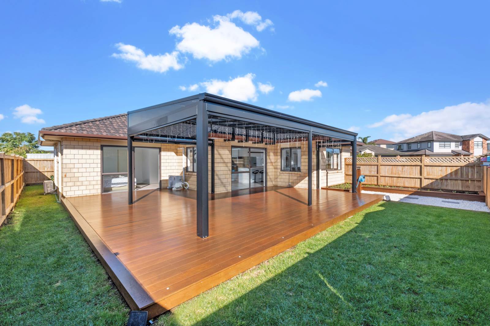 26 Bellshill Close, Wattle Downs, Manukau City, 4 રૂમ, 2 બાથરૂમ, House