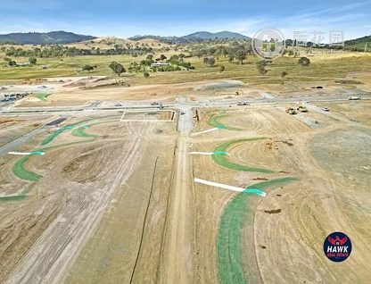 103 ERSKINE LOOP, GOOGONG NSW 2620, 0 Kuwarto, 0 Banyo, Section