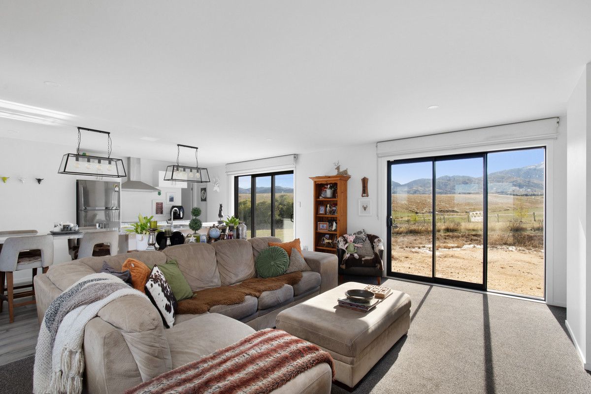 239 Nelsen Ridge Road, Waikerikeri, Otago, 3房, 0浴, House