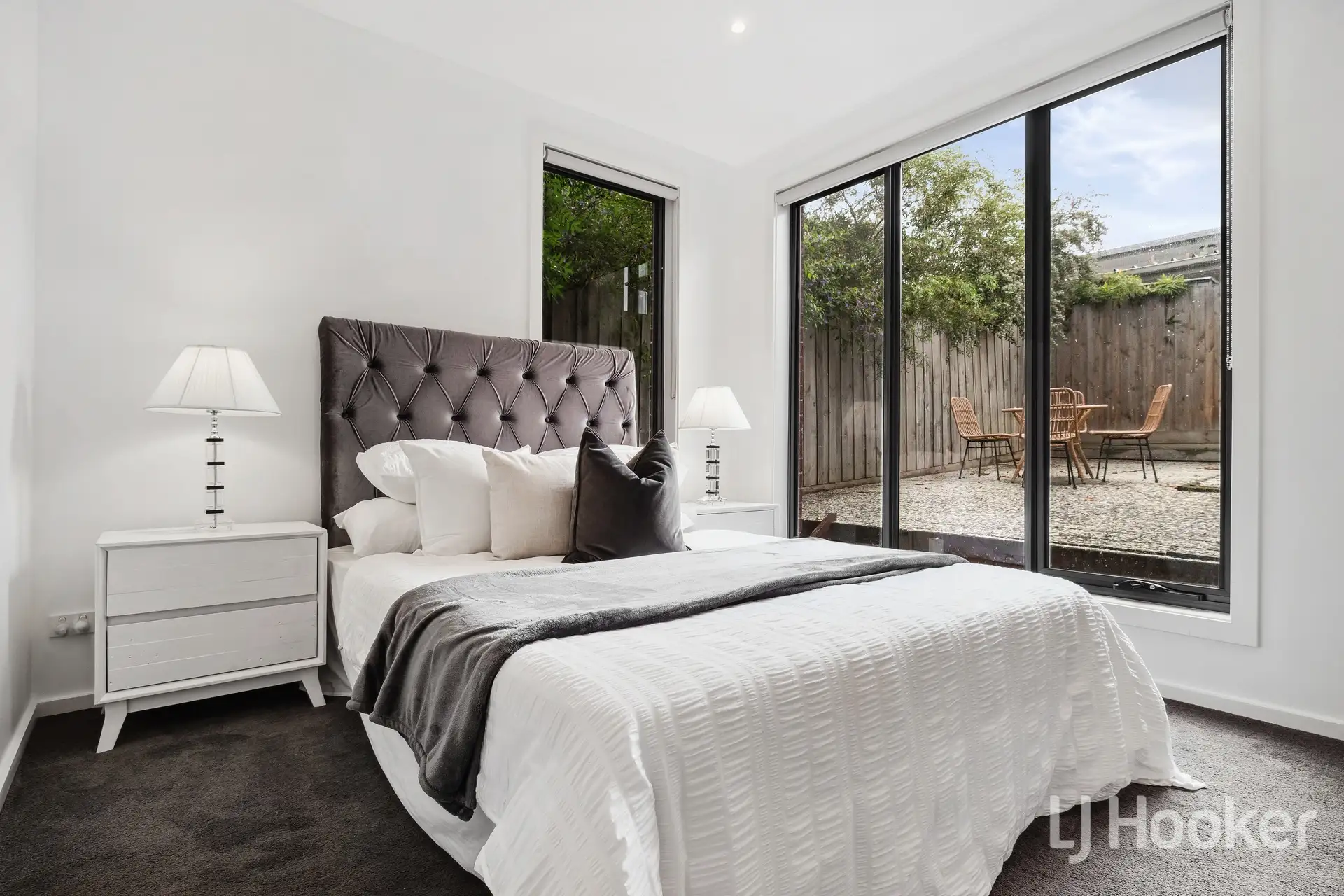 UNIT 4 198 BELMORE RD, Balwyn, Inner East Melbourne, 0 Kuwarto, 0 Banyo, Townhouse
