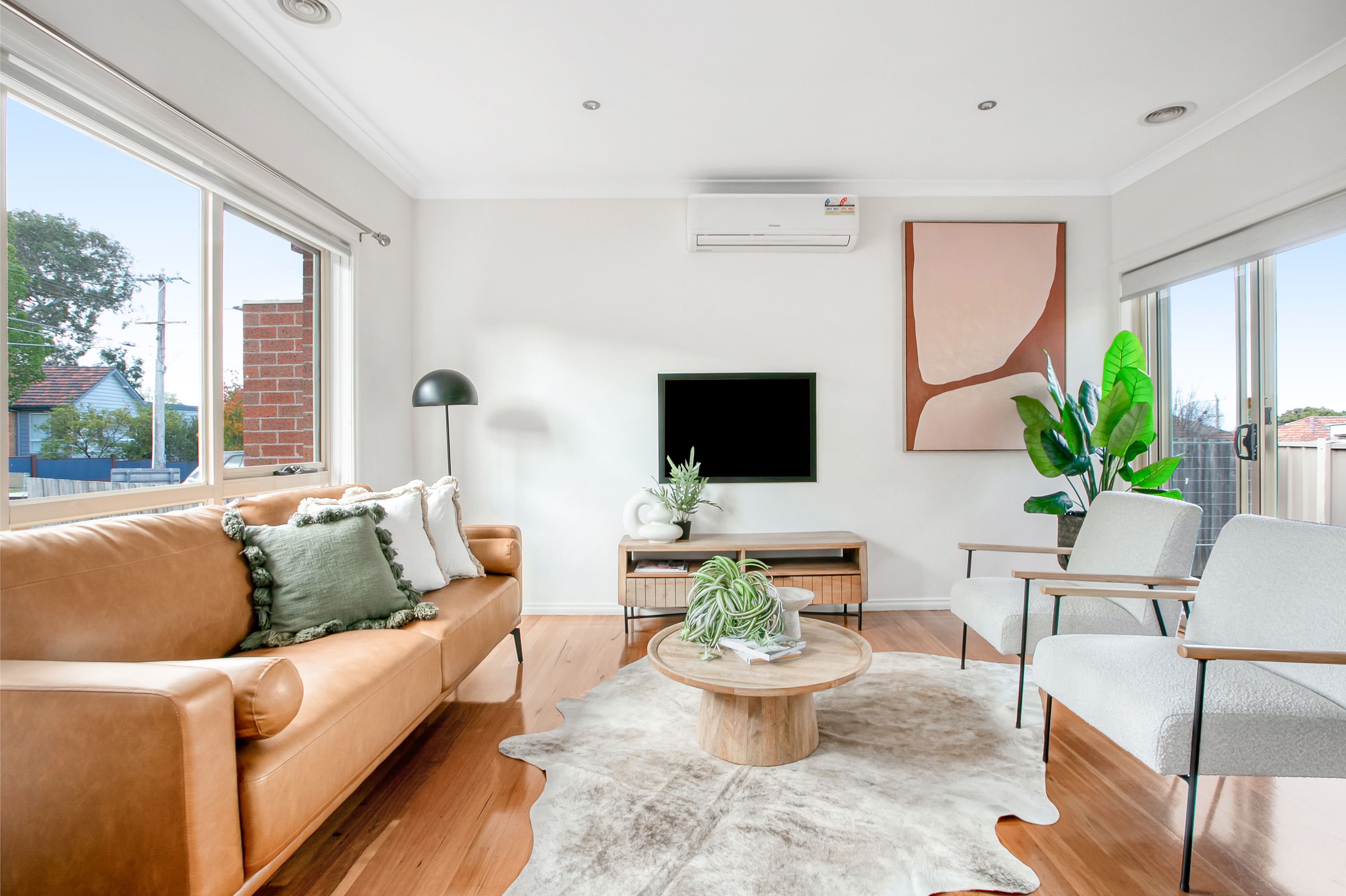 115 RATHCOWN RD, Reservoir, North Melbourne, 0房, 0浴, Unit