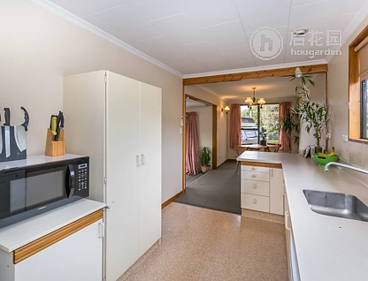 5 Ourbridge Street, Kainga, Christchurch, 3 ਕਮਰੇ, 1 ਬਾਥਰੂਮ