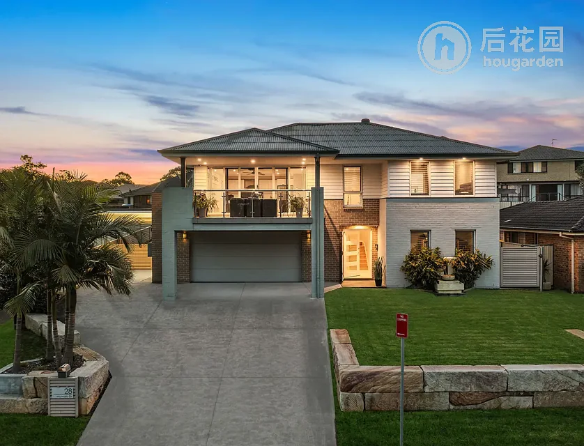 28 MULWALA DR, WYEE POINT NSW 2259, 0房, 0浴, House