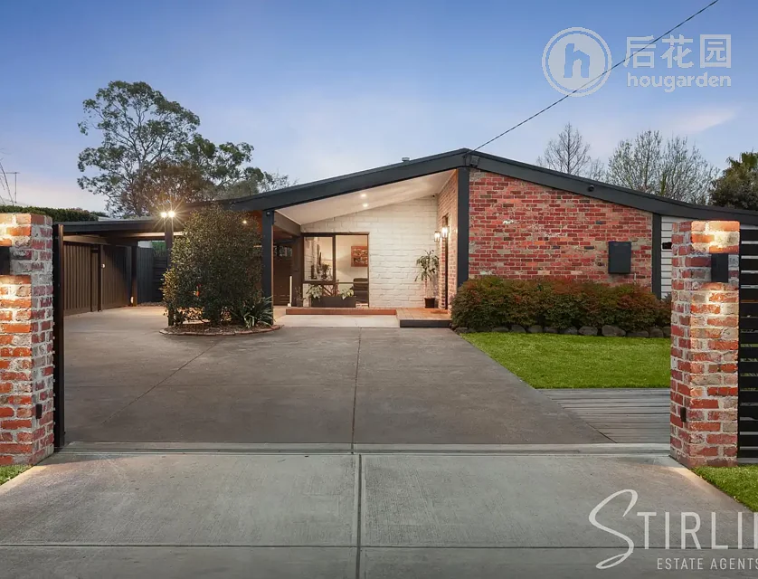 106 PEARCEDALE RD, PEARCEDALE VIC 3912, 0 ਕਮਰੇ, 0 ਬਾਥਰੂਮ, House