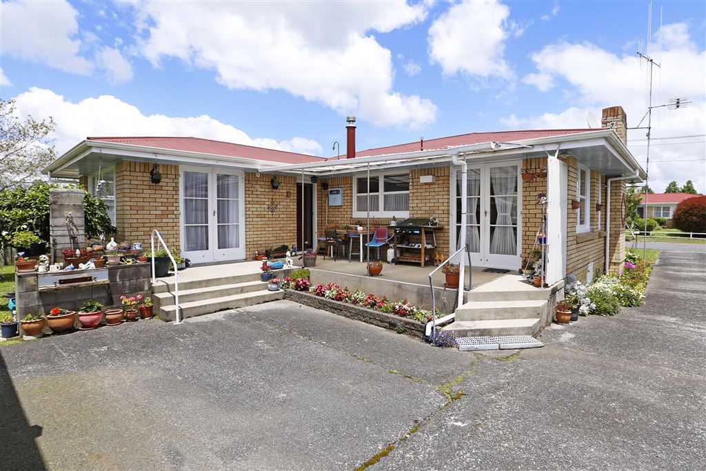 Residential Zone - General Residential Zone