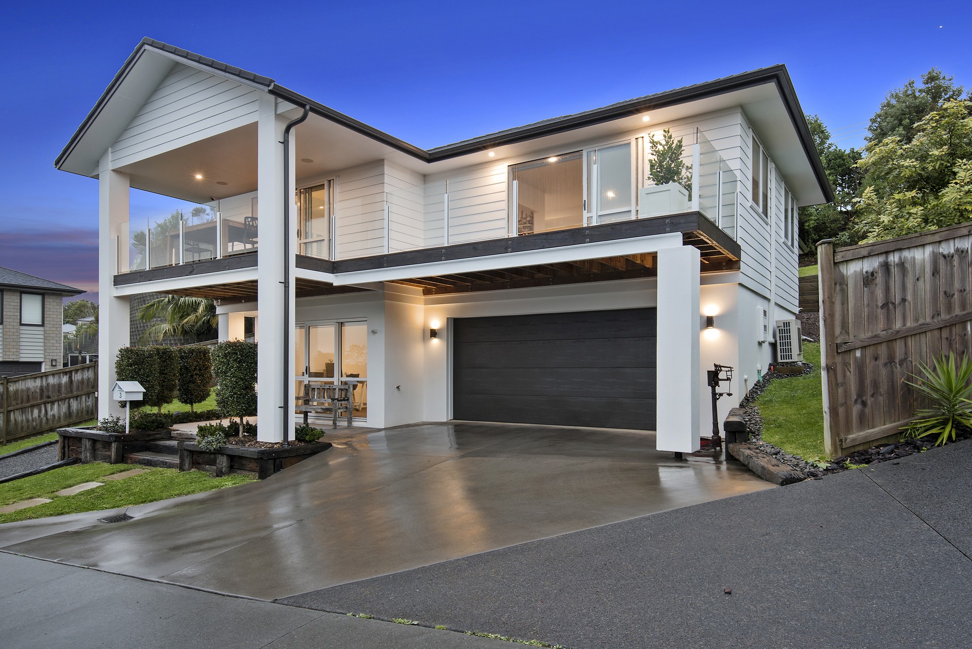 Residential  Large Lot Zone