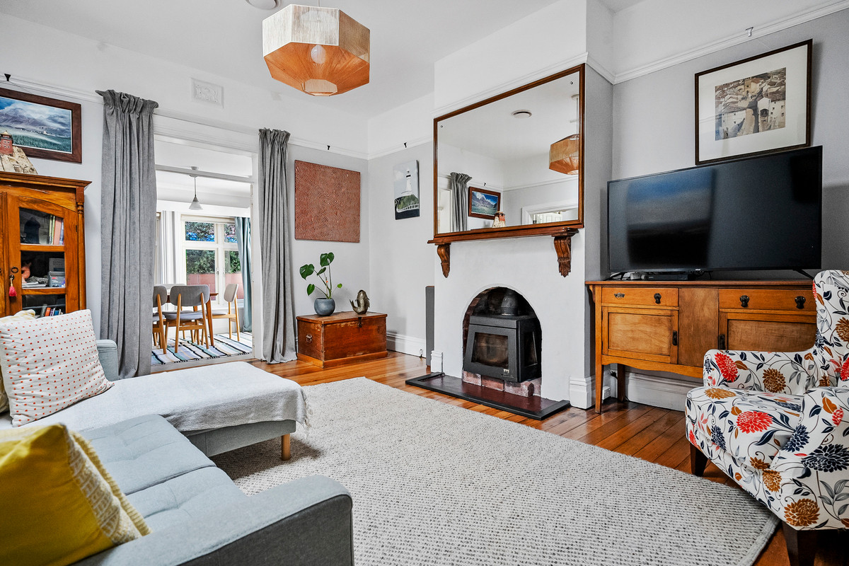 4 KNOCKLOFTY TCE, West Hobart, Hobart, 0 Bedrooms, 0 Bathrooms, House