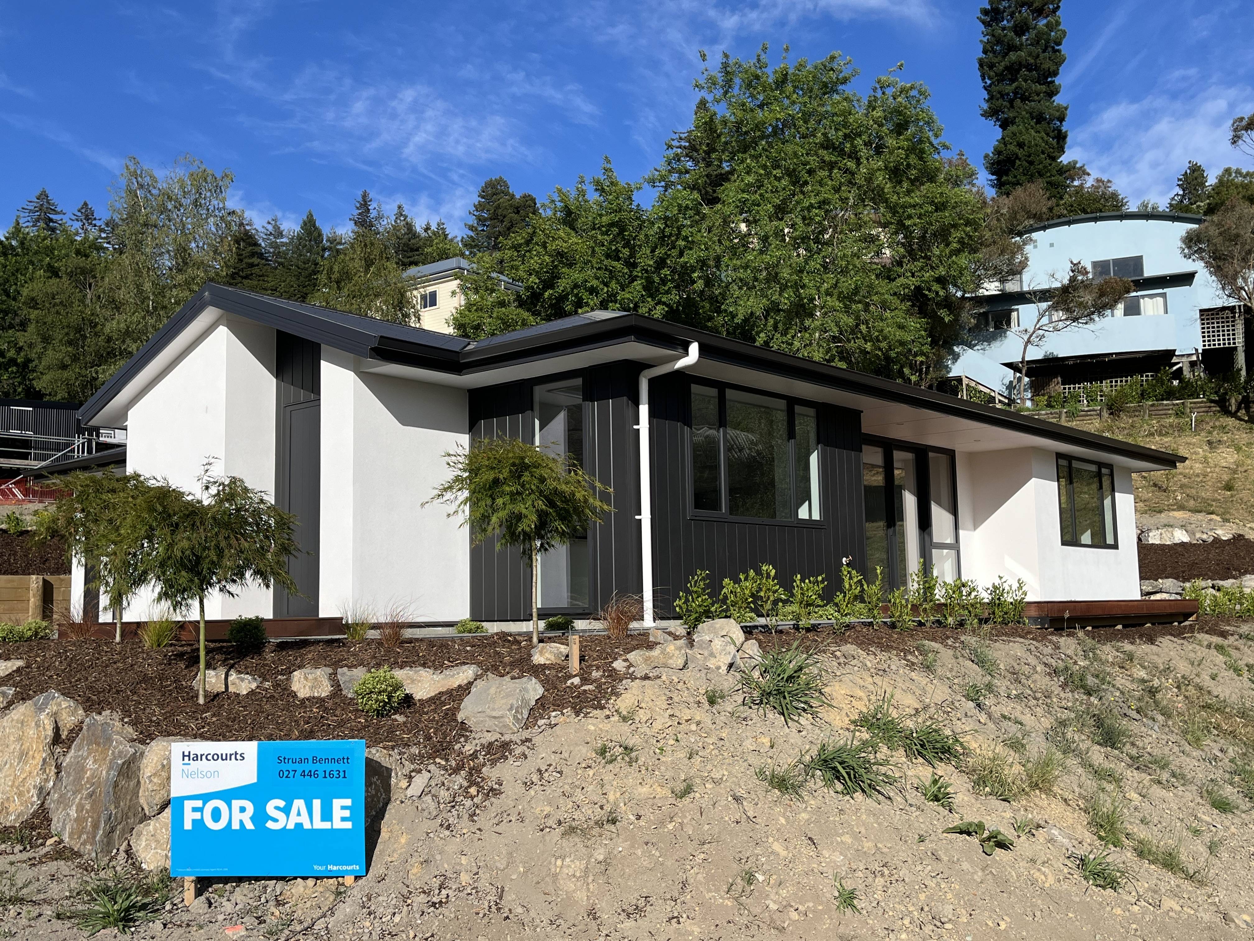 4 Golden Elm Rise, Toi Toi, Nelson, 3 chambres, 0 salles de bain, House