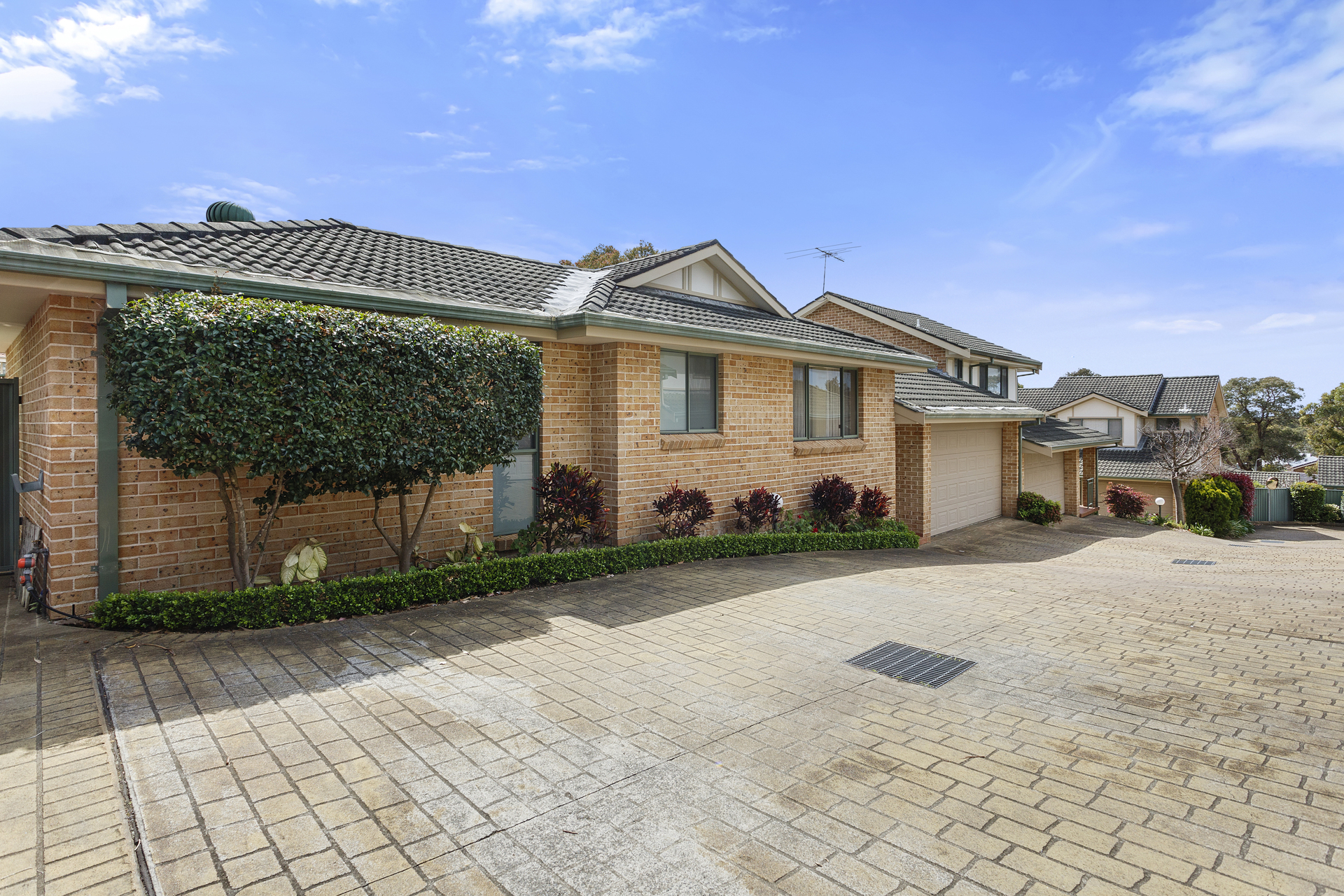 BANGAROO GARDENS 17-33 BANGAROO ST, Bangor, Sutherland Shire, 0 ਕਮਰੇ, 0 ਬਾਥਰੂਮ, House