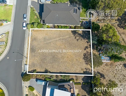 6 NORLA ST, TRANMERE TAS 7018, 0 Kuwarto, 0 Banyo, Section