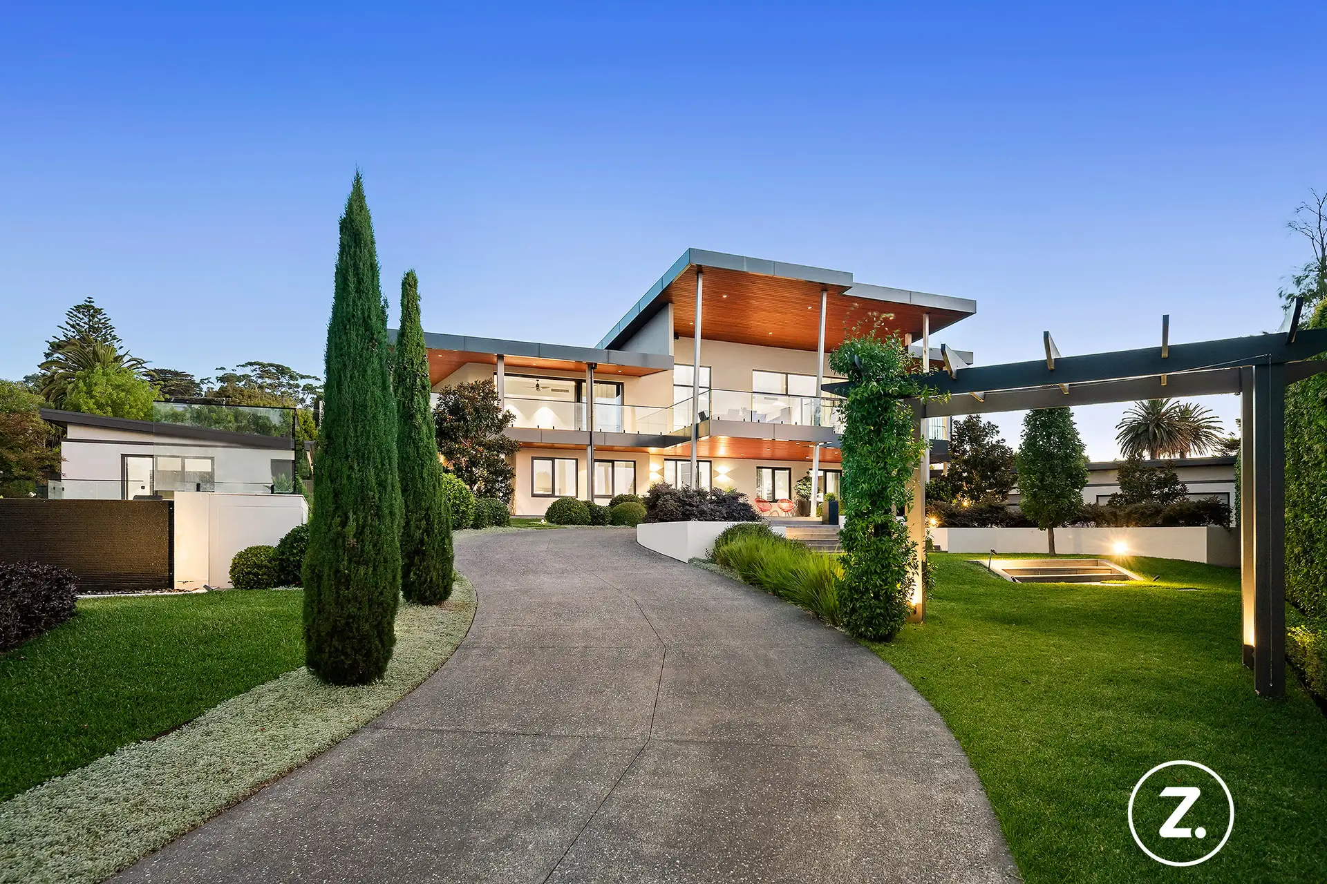61 WILLIAMS RD, Mount Eliza, Mornington Peninsula, 0 침실, 0 욕실, House