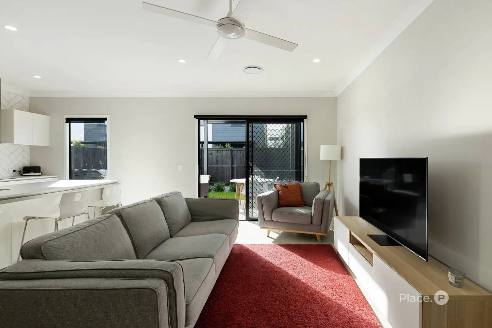 2 CASTAMORE WAY, Richlands, Brisbane Western Region, 0 habitaciones, 0 baños, Townhouse