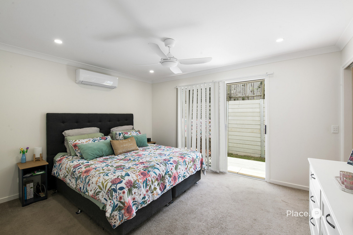 6 HADDINGTON PL, Spring Mountain, Brisbane - Southern Region, 0 ห้องนอน, 0 ห้องน้ำ, House