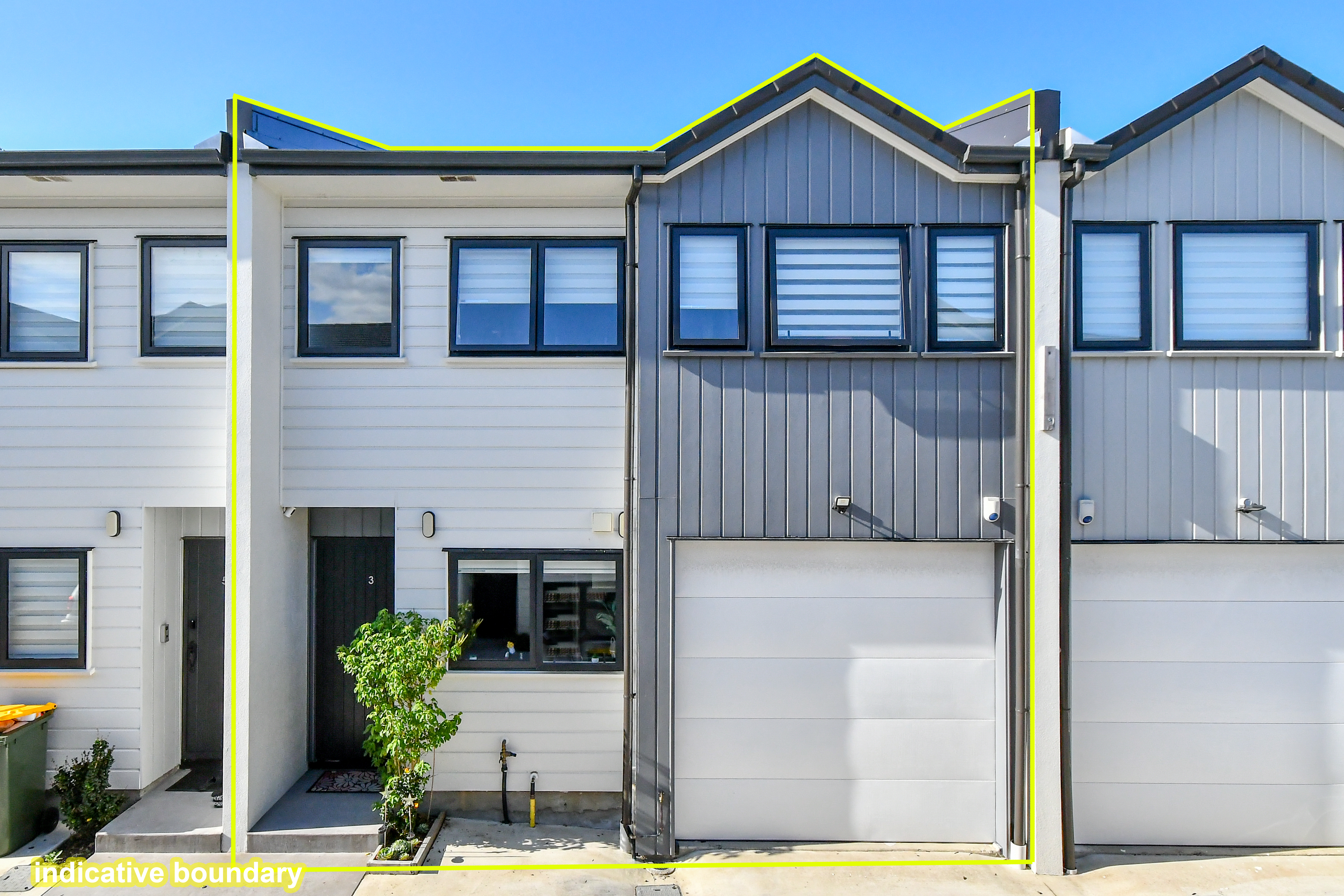 3 Shahkot Way, Papatoetoe, Auckland - Manukau, 3 રૂમ, 0 બાથરૂમ