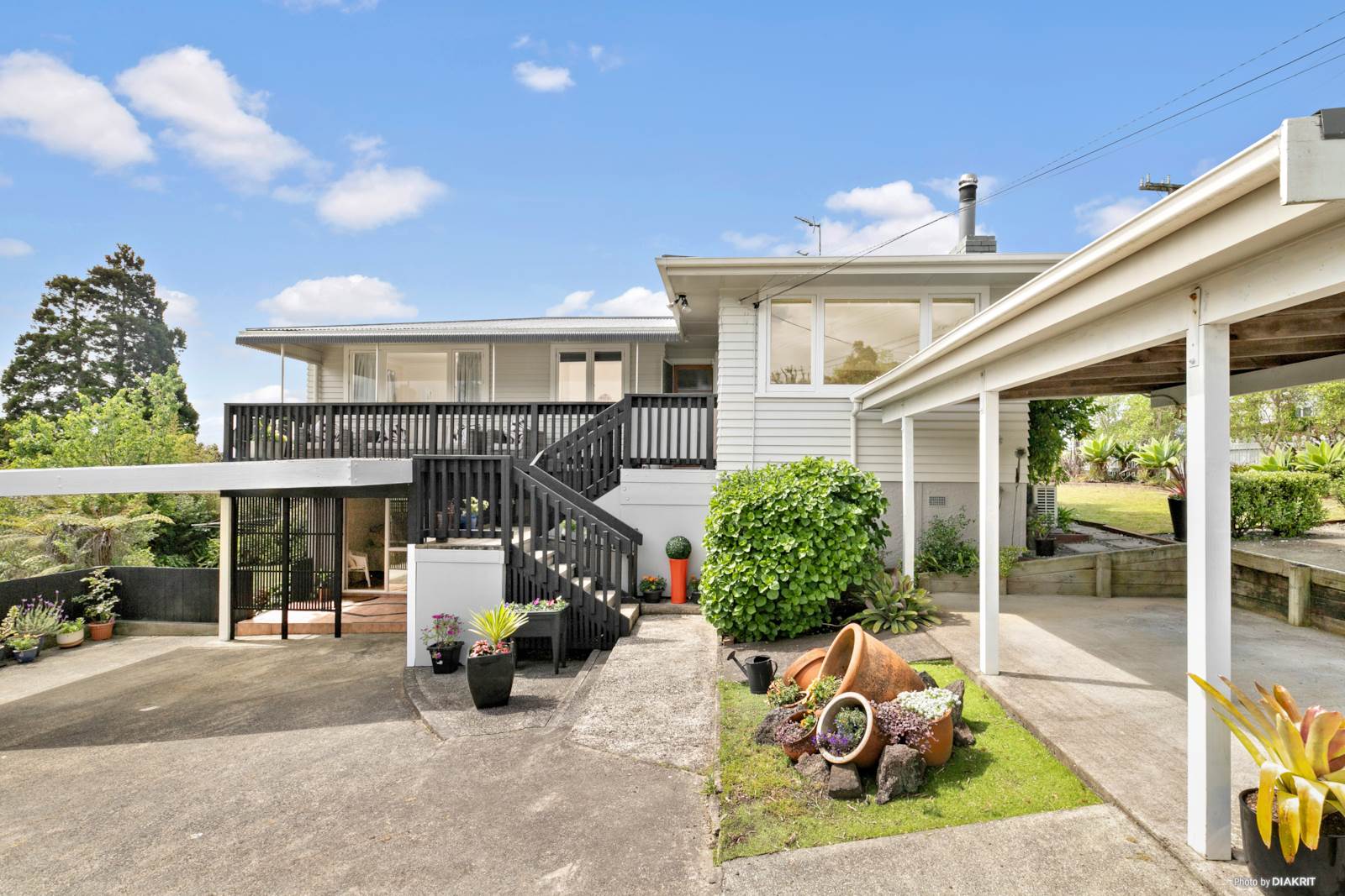 Residential  Mixed Housing Suburban Zone