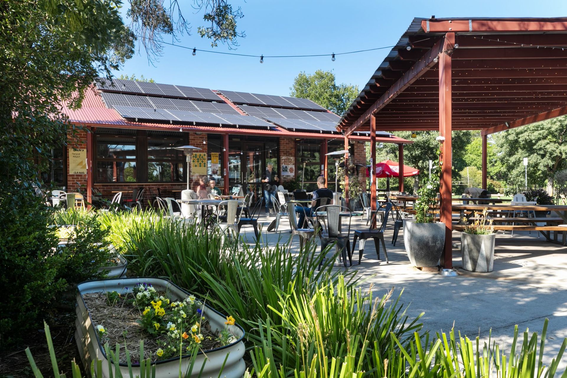 THE BRADFIELD UNIT 18 20 BRADFIELD ST, Downer, Inner North, 0 rūma, 0 rūma horoi, Unit