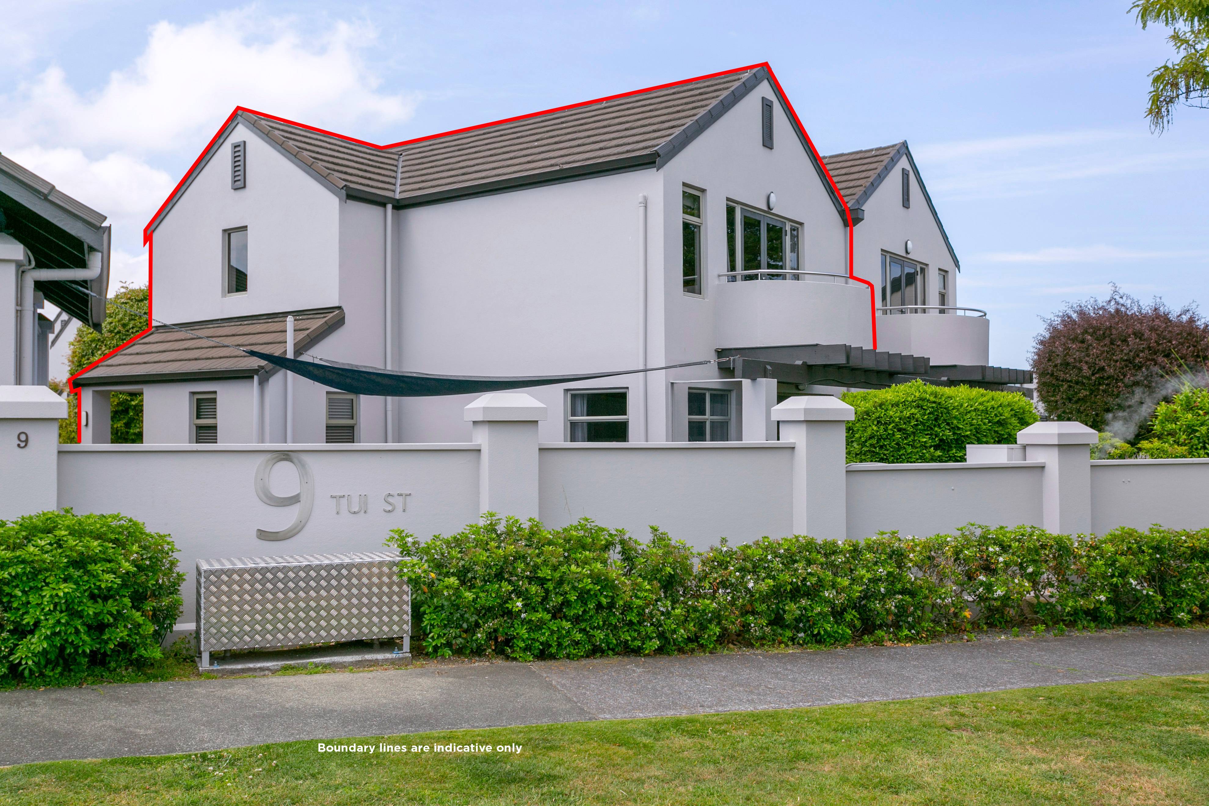 1/7 Tui Street, Taupo