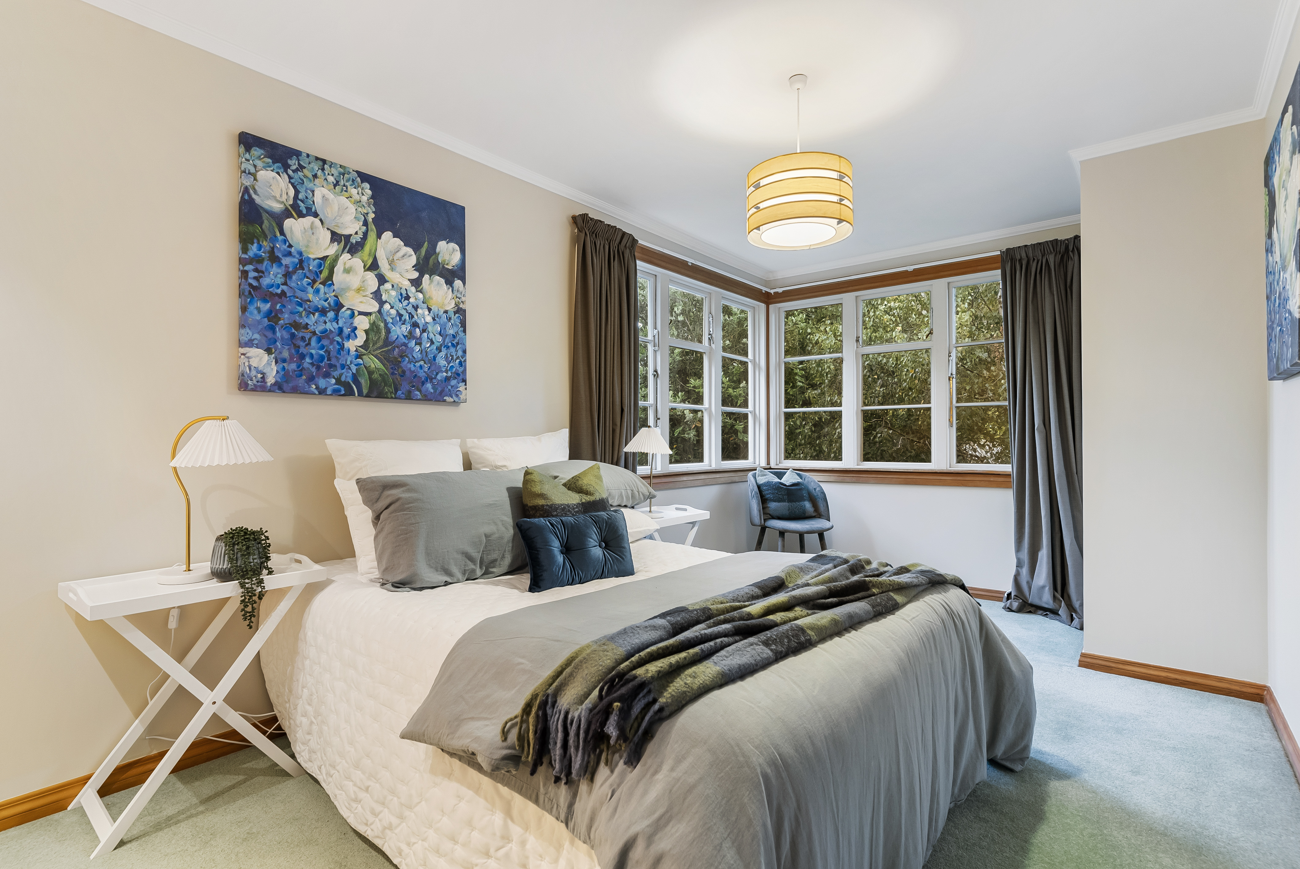 25 Sidlaw Street, Strathmore Park, Wellington City, 3 રૂમ, 1 બાથરૂમ, House
