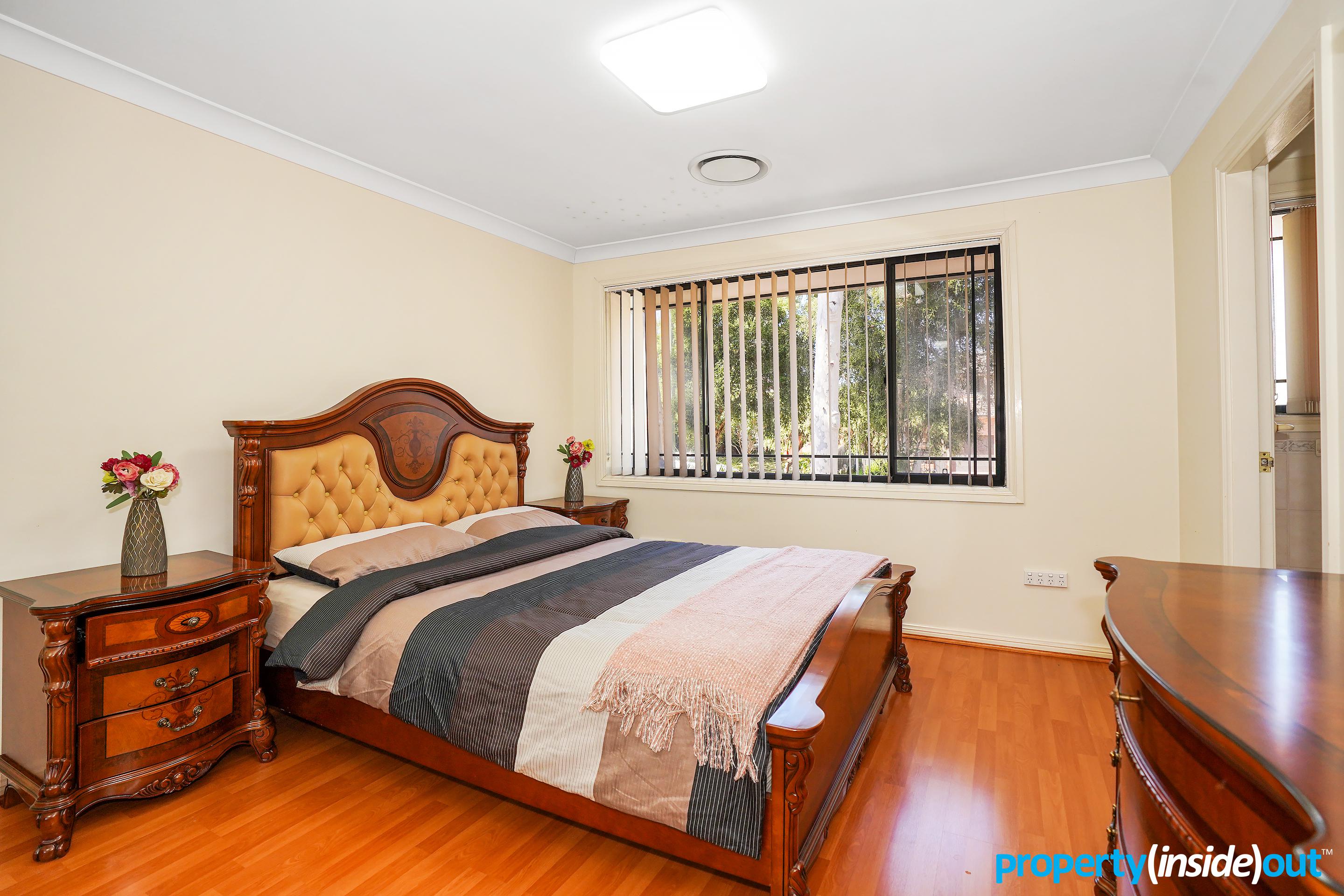 UNIT 15 29-33 STAPLETON ST, Wentworthville, Parramatta (Northwest suburbs), 0 ਕਮਰੇ, 0 ਬਾਥਰੂਮ, Townhouse