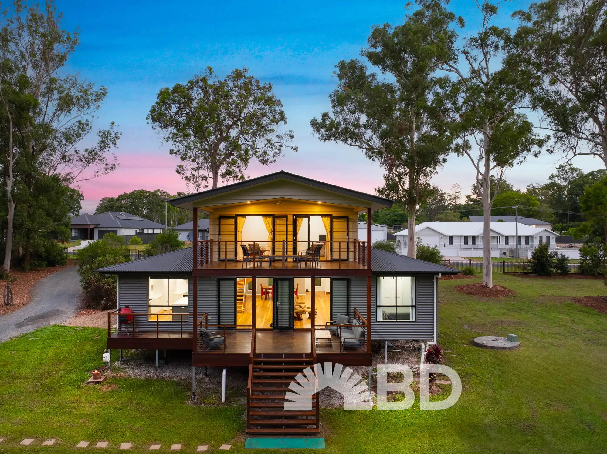 55 RANGEVIEW RD, Morayfield, Moreton Bay Region, 0房, 0浴, House