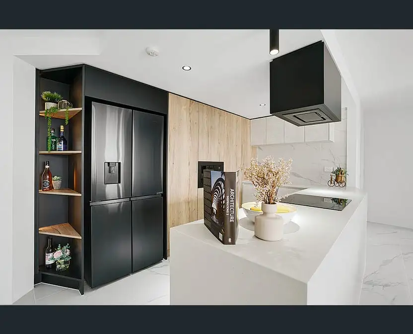 UNIT 901 70 REMEMBRANCE DR, Surfers Paradise, Gold Coast, 0部屋, 0バスルーム, Unit