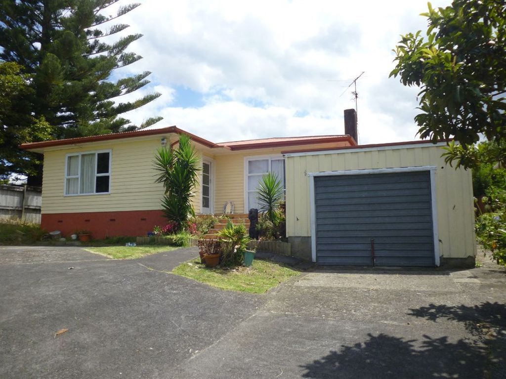Residential  Mixed Housing Suburban Zone