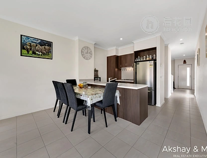 9 ALEX SCOTT WAY, DANDENONG VIC 3175, 0部屋, 0バスルーム, Townhouse
