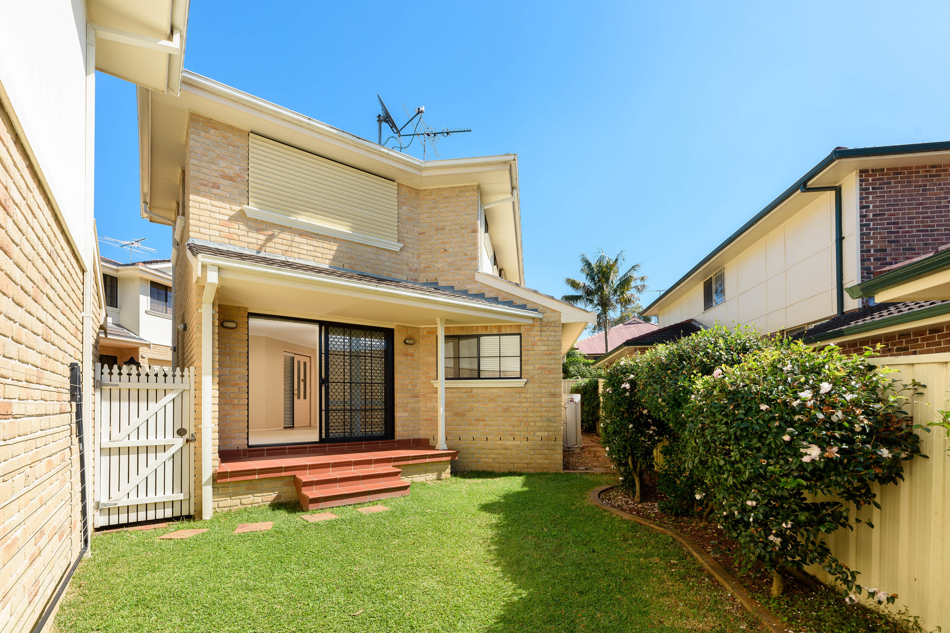 UNIT 3 92 TORONTO PDE, Sutherland, Sutherland Shire, 0部屋, 0バスルーム, Townhouse
