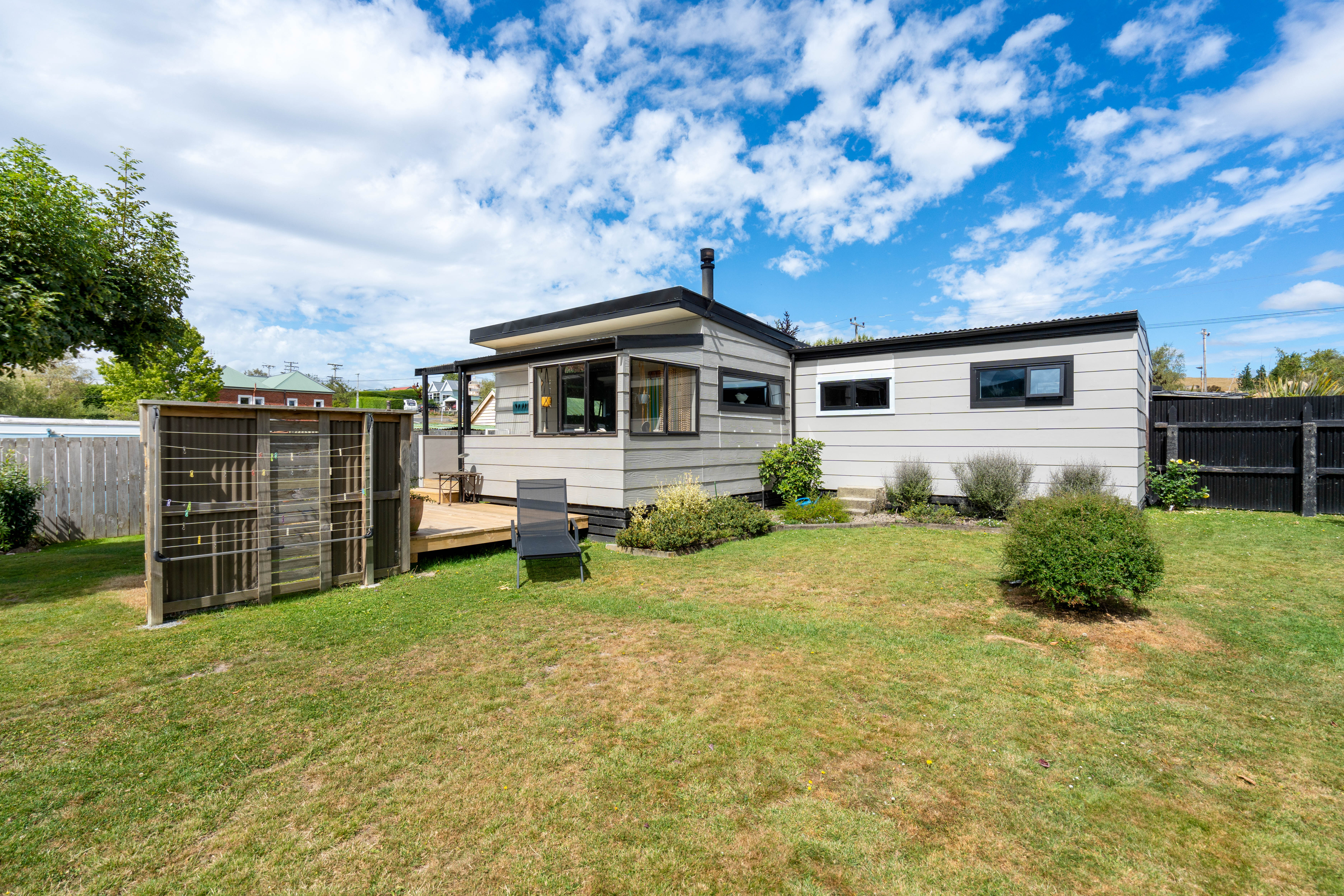 13 Harrington Street, Lawrence, Clutha, 2 રૂમ, 1 બાથરૂમ, House