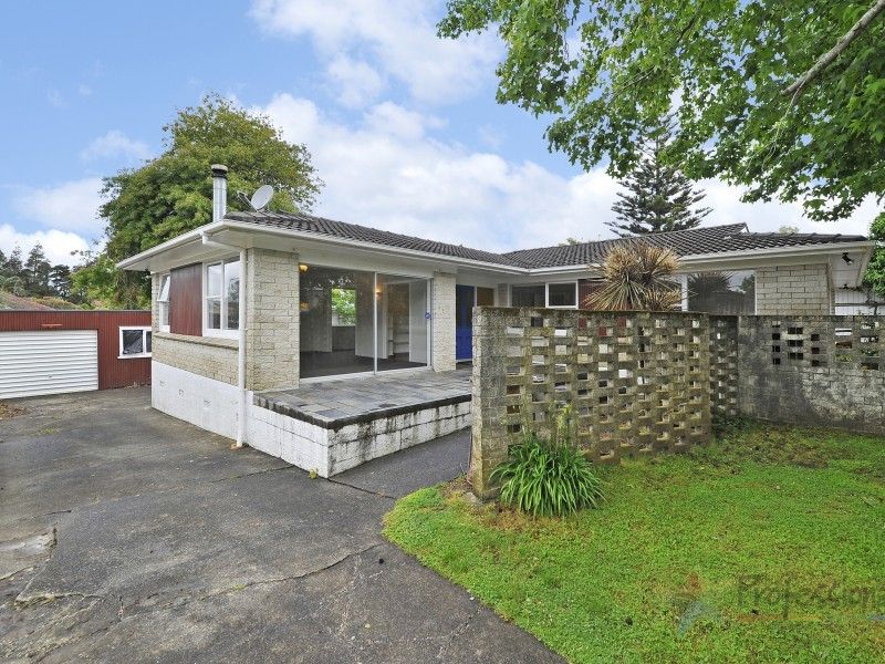 Residential  Single House Zone