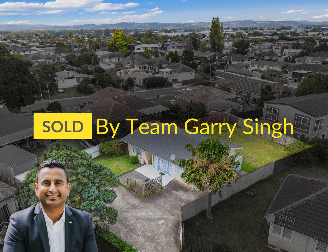 2/3 Ellen Street, Manurewa, Manukau City, 3 Kuwarto, 1 Banyo, House