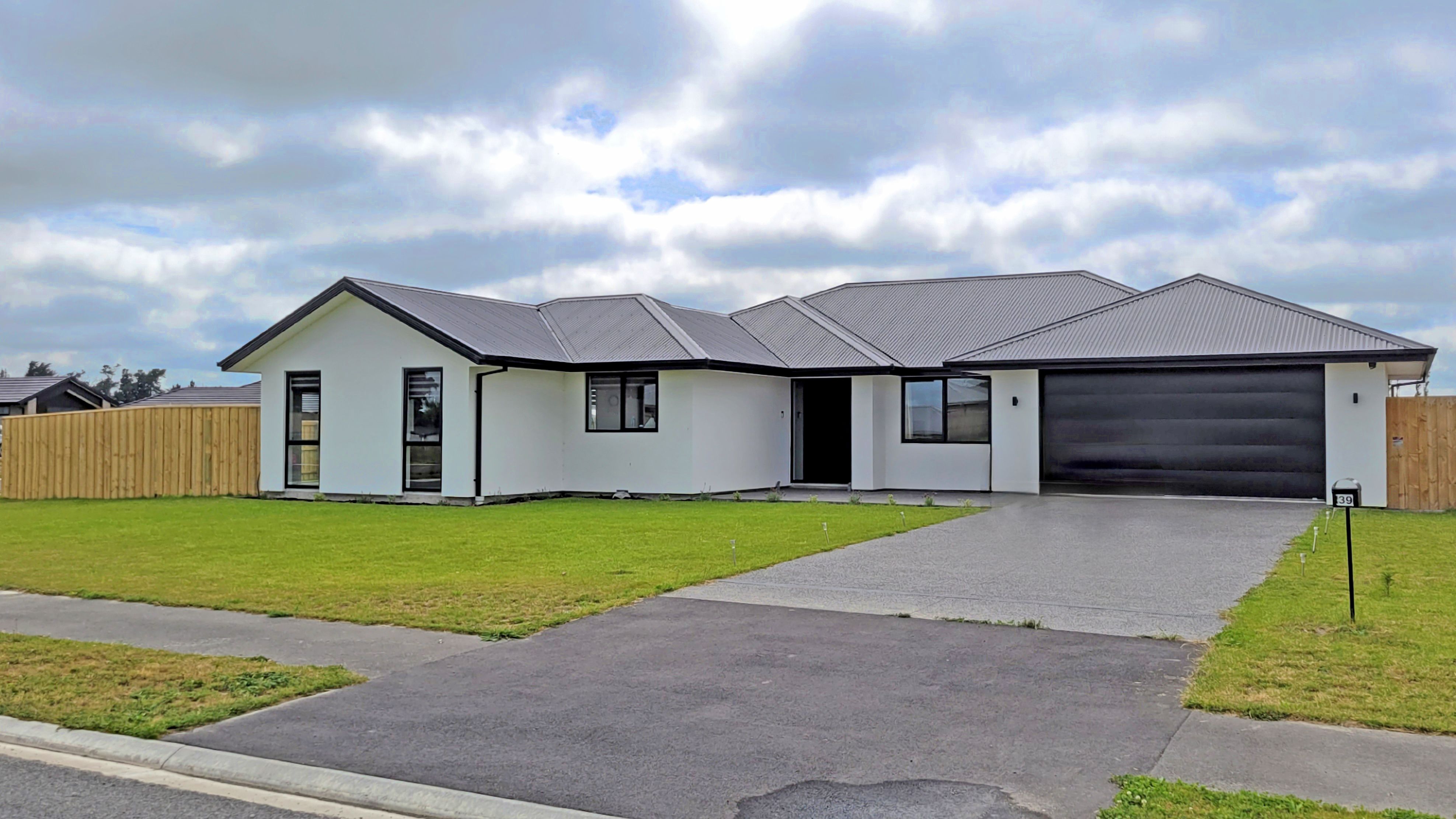 39 Suffolk Drive, Kirwee