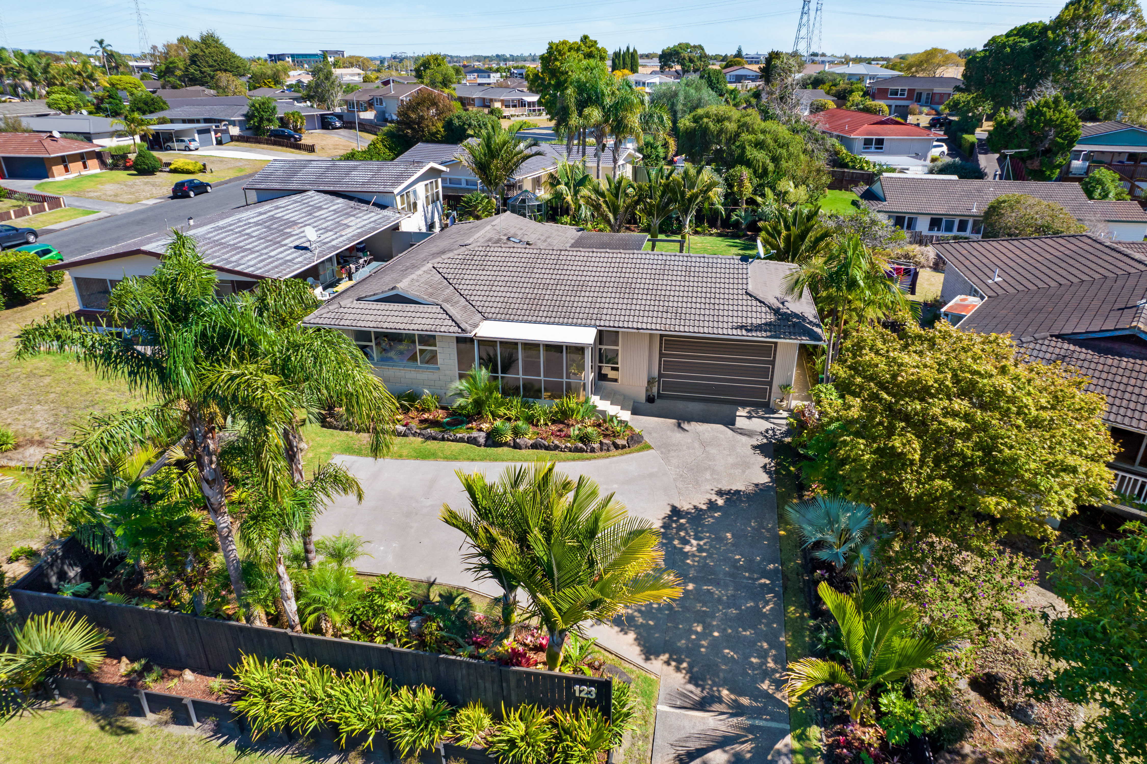 Residential  Mixed Housing Suburban Zone