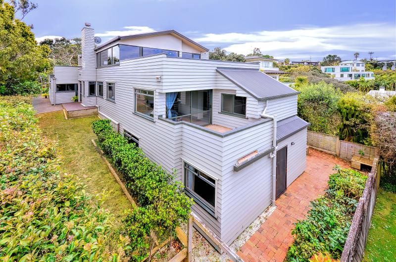 Residential  Mixed Housing Suburban Zone