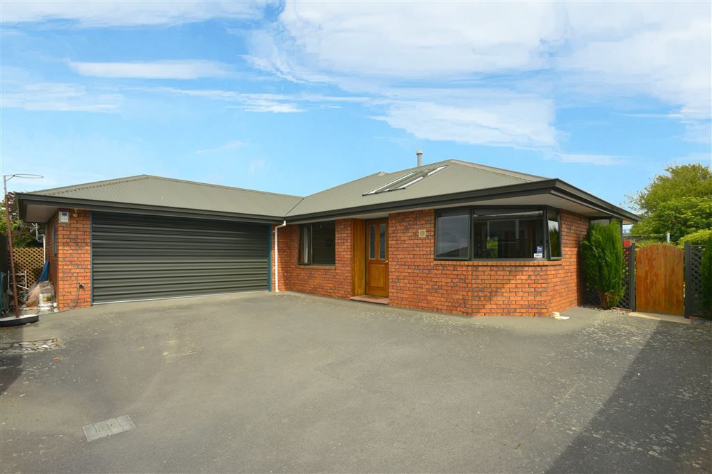 Residential Suburban