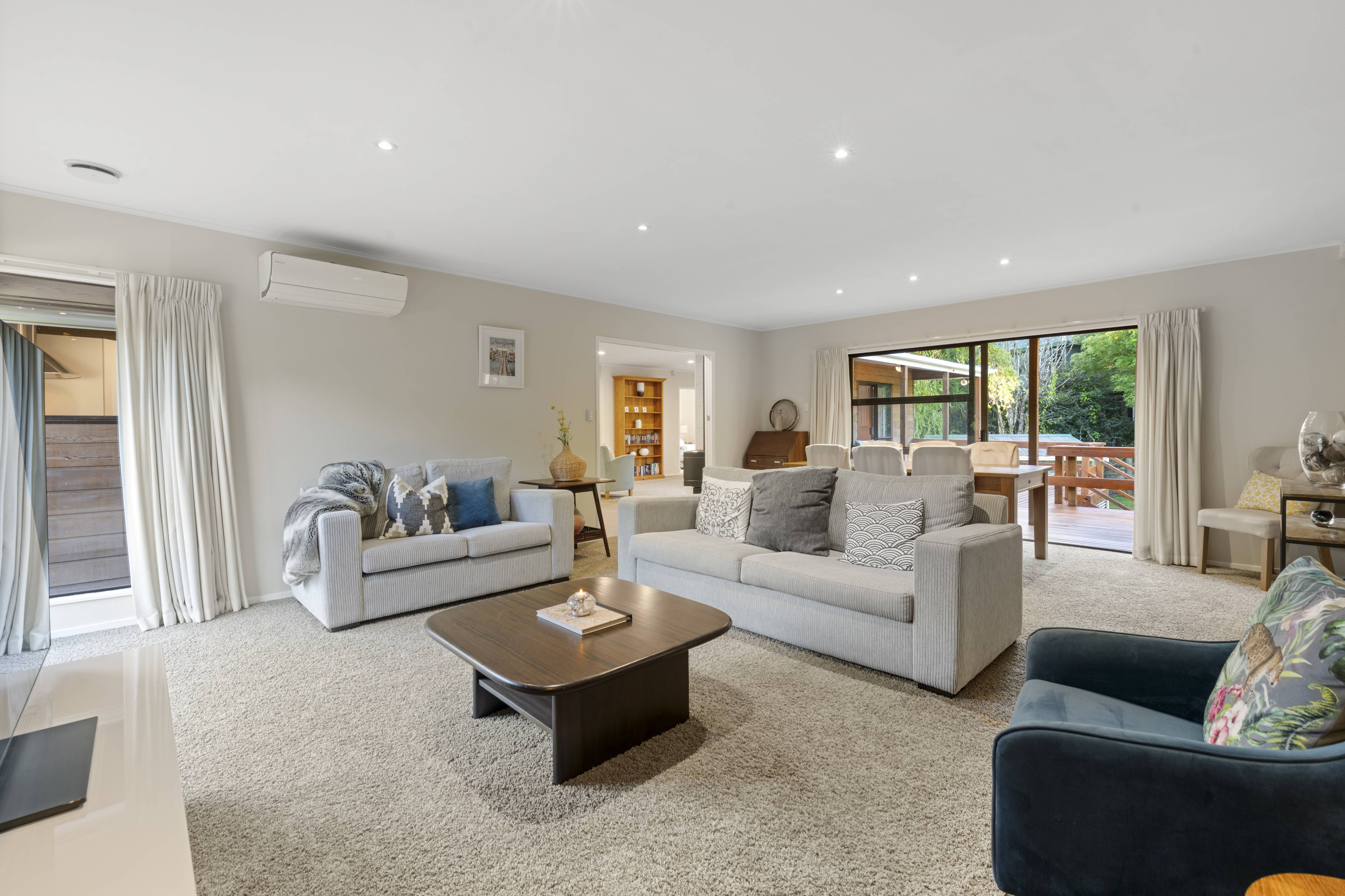 86 Haseler Crescent, Howick, Auckland - Manukau, 4房, 0浴, House