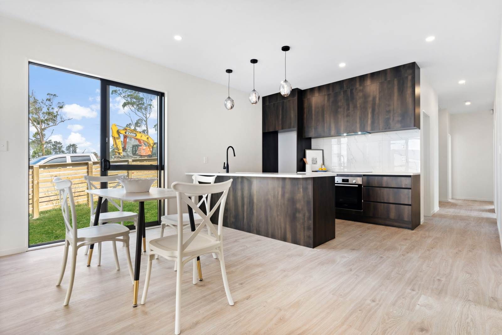 32 Puhikawa Street, Massey, Auckland - Waitakere, 4房, 2浴, House
