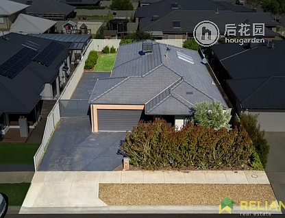 39 CALDERWOOD RD, MADDINGLEY VIC 3340, 0 침실, 0 욕실, House