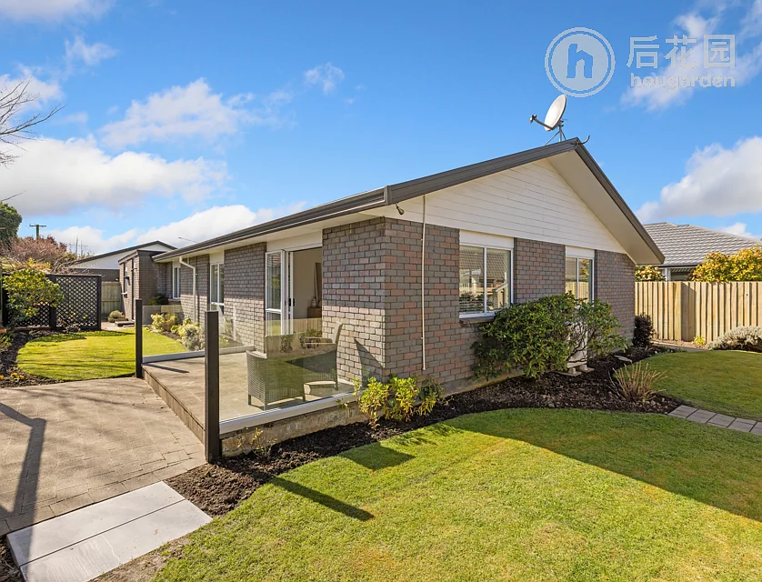 2/104 Hoon Hay Road, Hoon Hay, Christchurch, 2房, 0浴, House