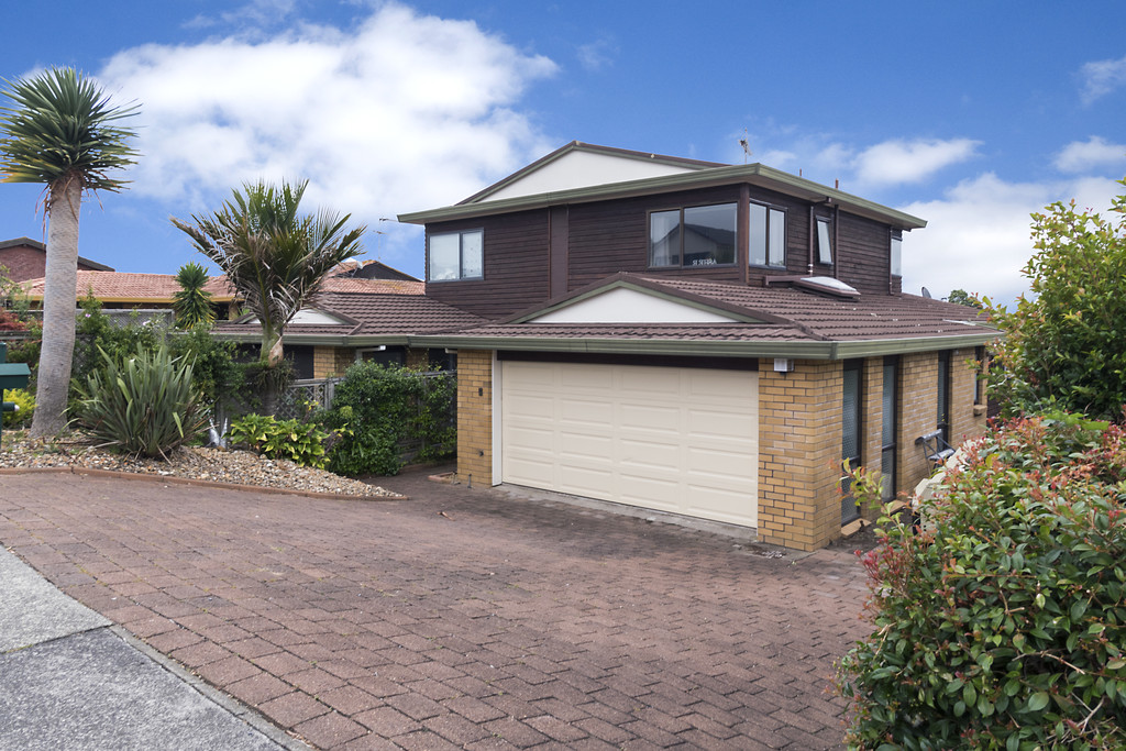 Residential  Mixed Housing Suburban Zone