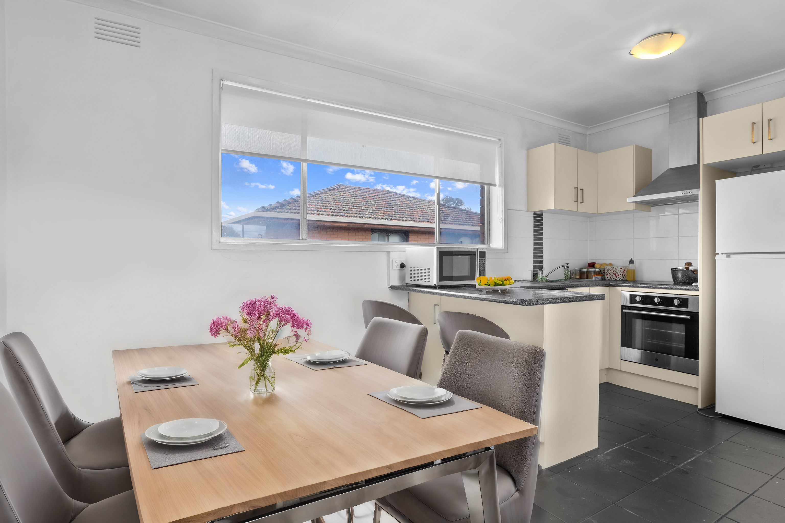 UNIT 5 31 THE ESPLANADE, Maribyrnong, North West Melbourne, 0 Kuwarto, 0 Banyo, Unit